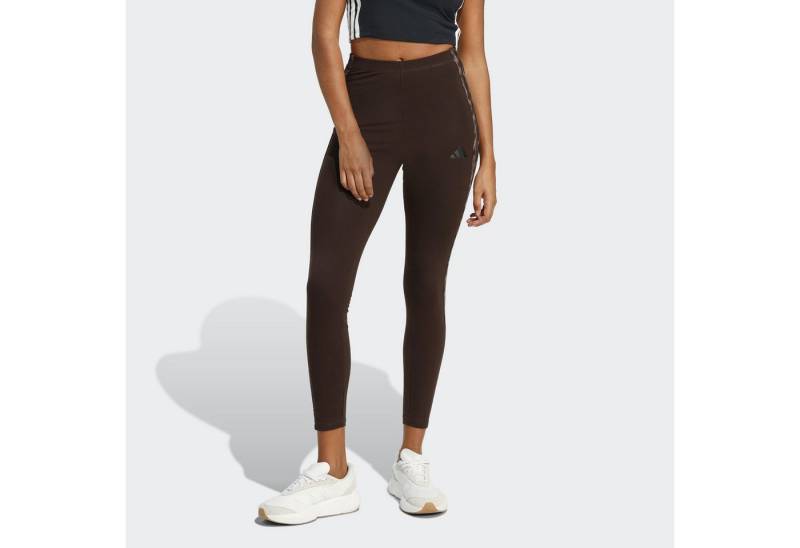adidas Sportswear Leggings W AOP LEG INFIL (1-tlg) von adidas Sportswear