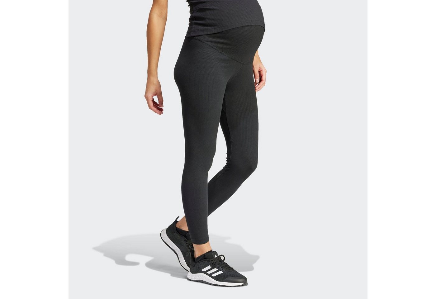 adidas Sportswear Leggings W MATERNITY LEG (1-tlg) von adidas Sportswear