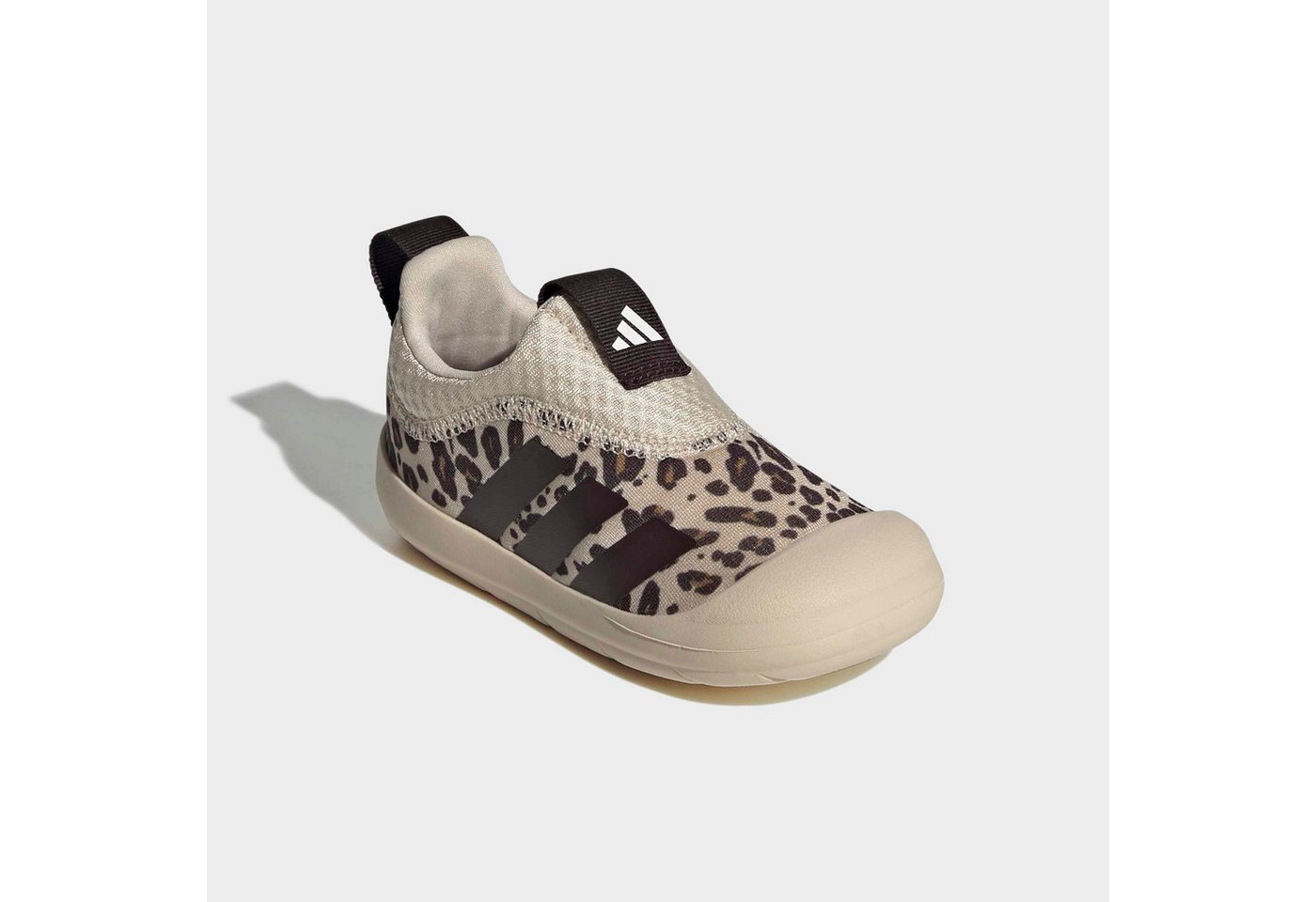 adidas Sportswear MONOFIT BABY- UND KLEINKINDER Slip-On Sneaker von adidas Sportswear