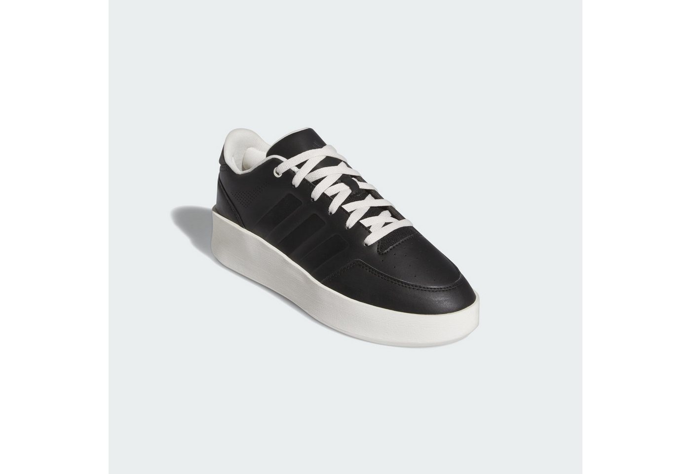 adidas Sportswear MULLALY LOW SCHUH Sneaker von adidas Sportswear