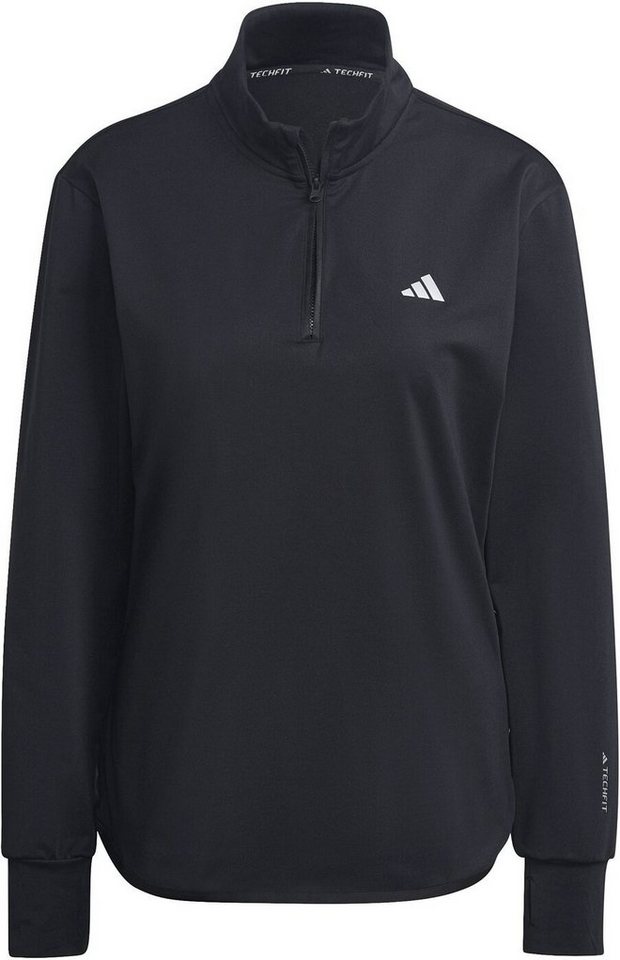 adidas Sportswear Nickijacke TF WARM 14Z TP BLACK von adidas Sportswear