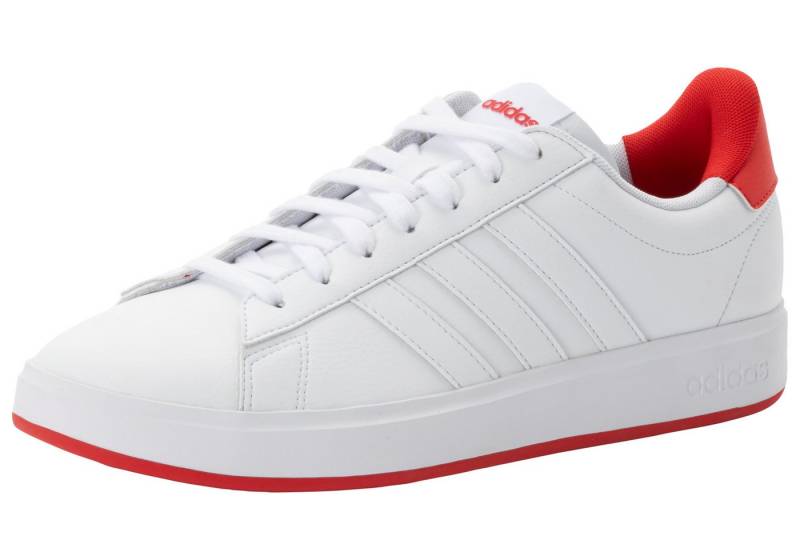 adidas Sportswear OTTO x adidas Sneaker, Exclusiv zum 75. Geburtstag Sneaker von adidas Sportswear