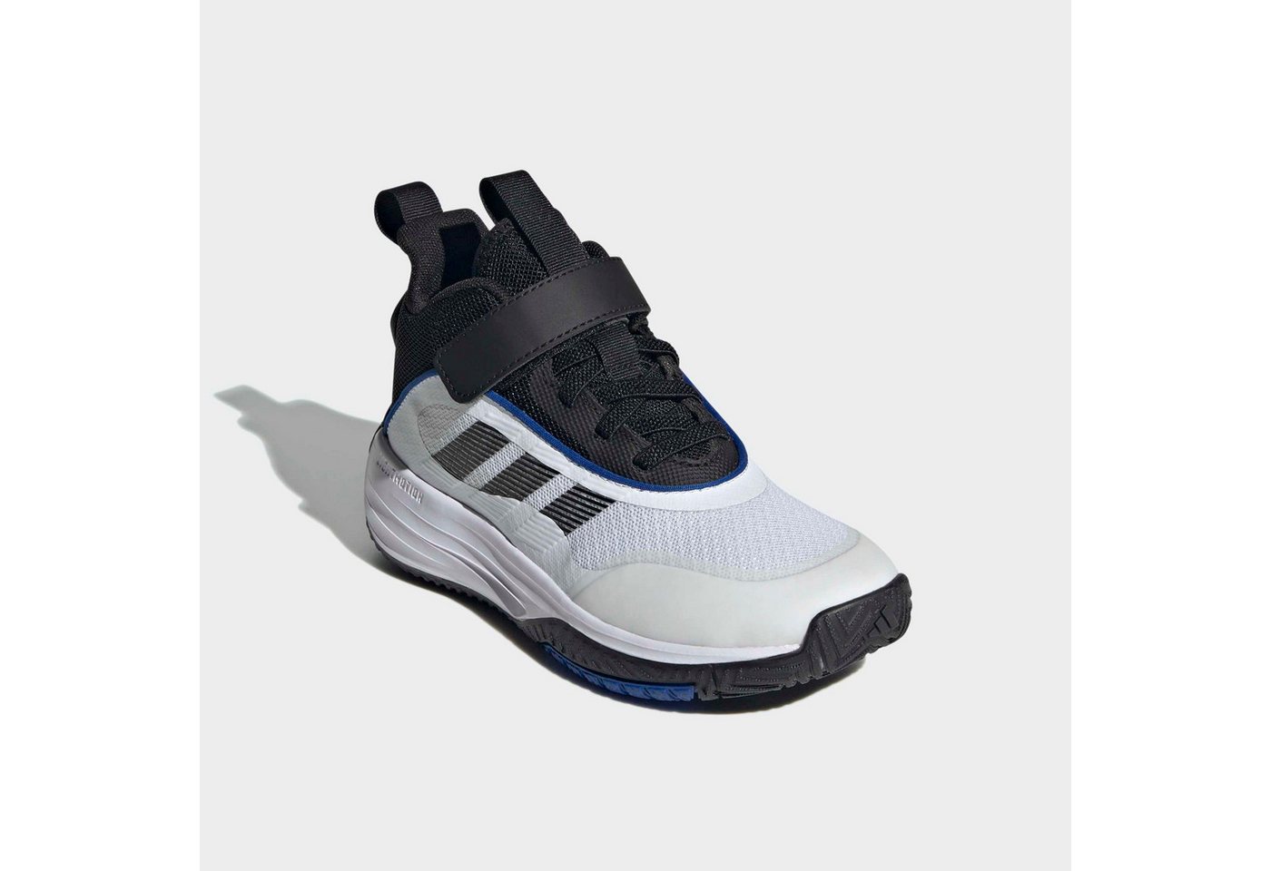 adidas Performance OWNTHEGAME 3.0 Basketballschuh für Kinder von adidas Performance