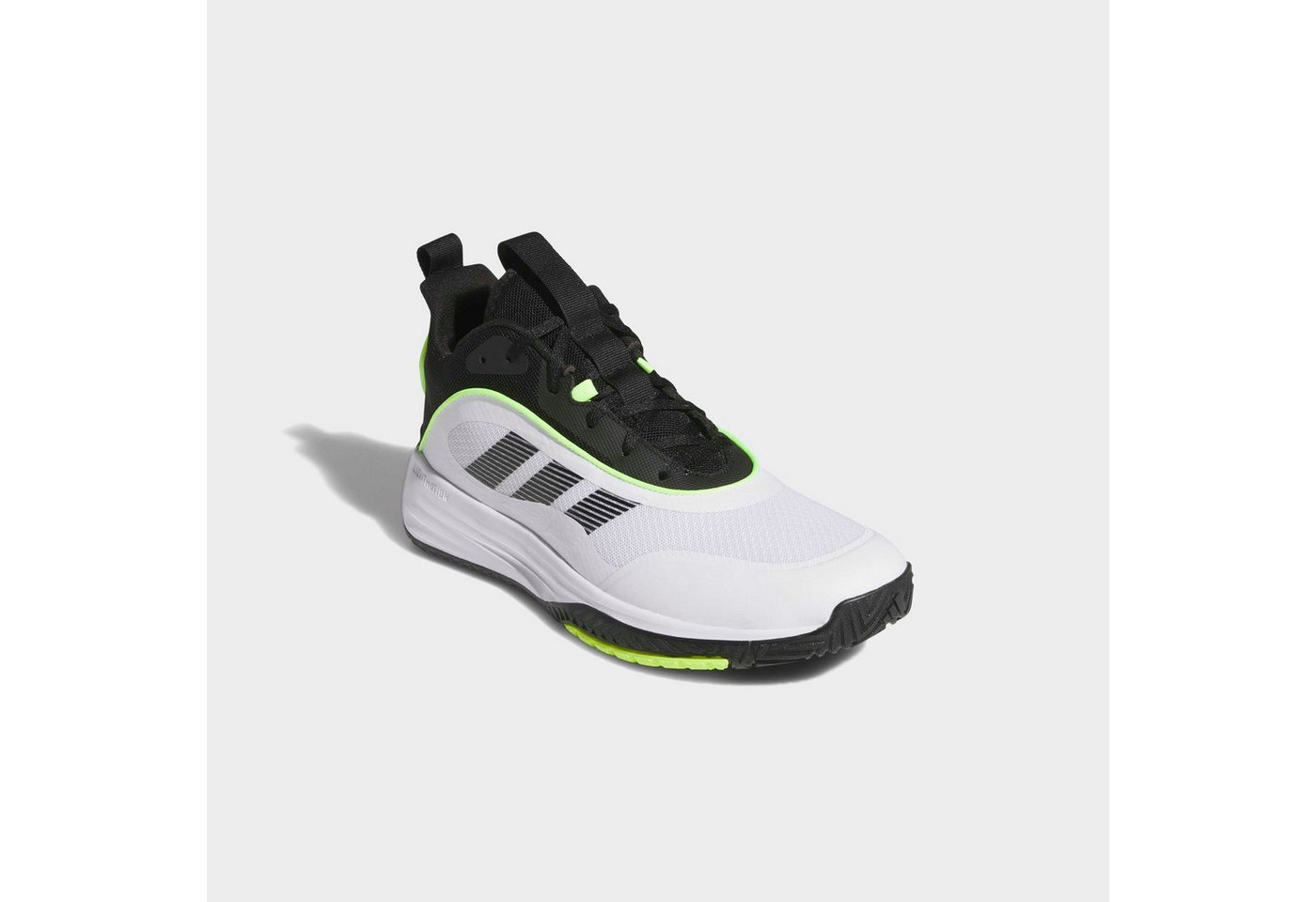 adidas Sportswear OWNTHEGAME 3.0 Basketballschuh von adidas Sportswear