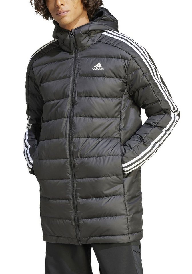 adidas Sportswear Outdoorjacke ESS 3S L D H PA von adidas Sportswear