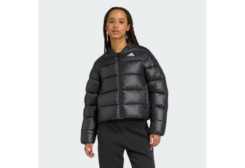 adidas Sportswear Outdoorjacke ESSENTIALS CLIMAWARM KUNSTDAUNEN PUFFER JACKE von adidas Sportswear