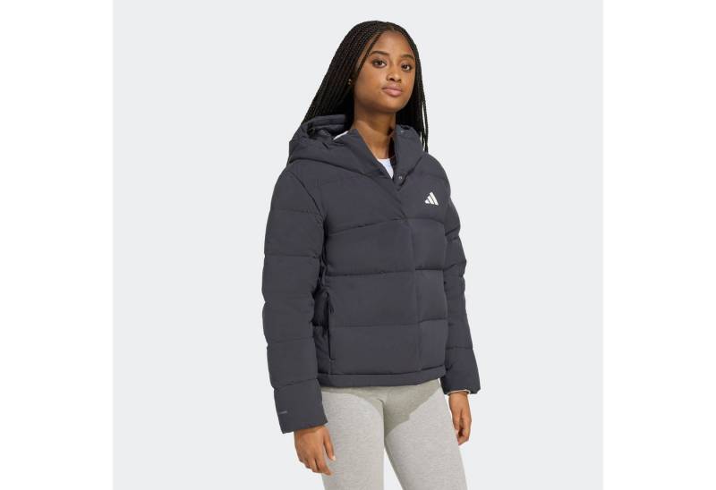 adidas Sportswear Daunenjacke W HELIONIC HD J Winterjacke Damen von adidas Sportswear