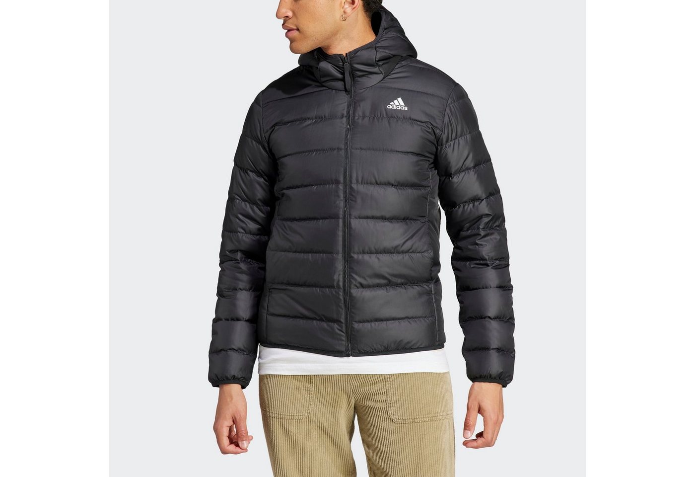 adidas Sportswear Outdoorjacke ESS L D H J von adidas Sportswear