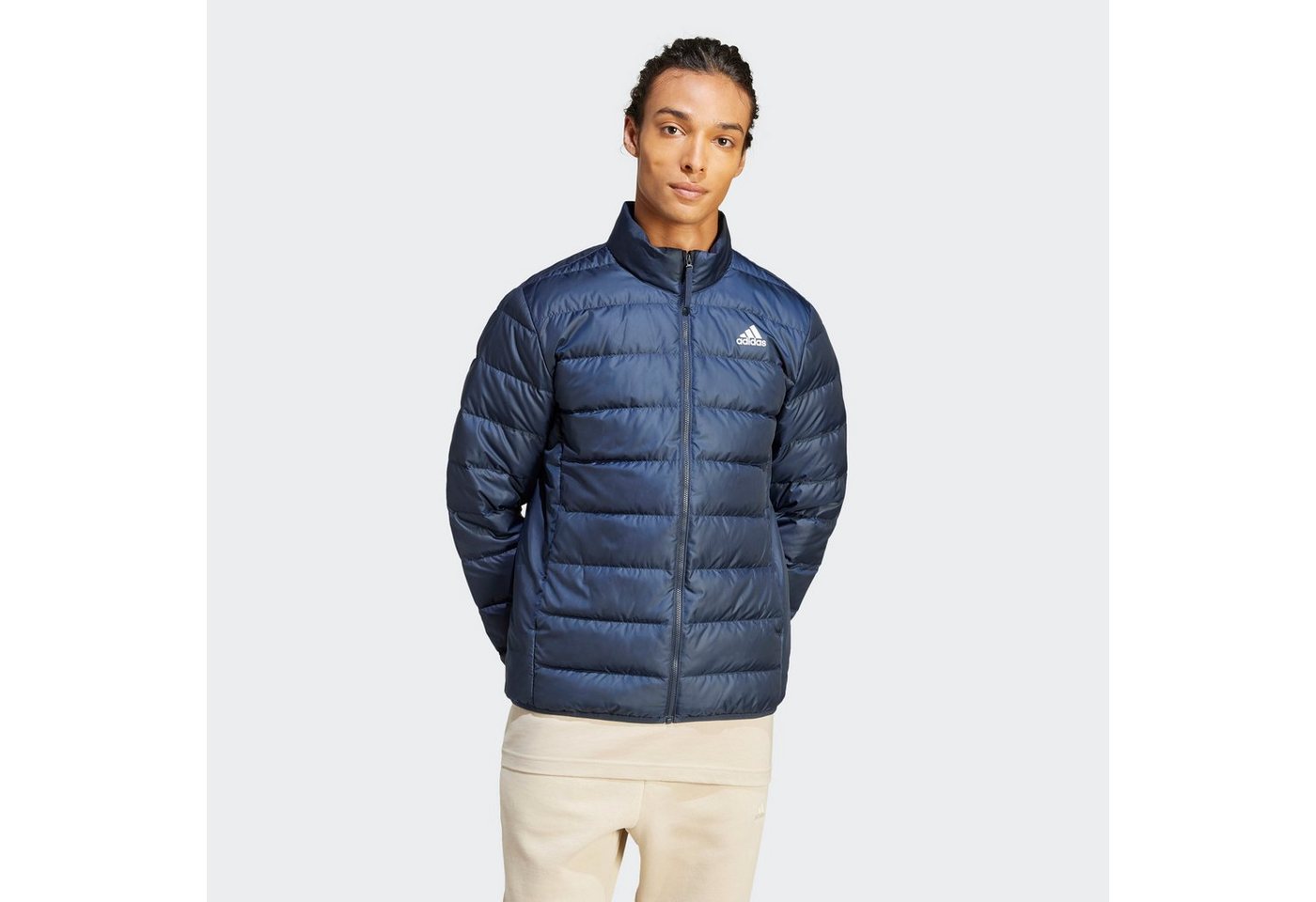 adidas Sportswear Outdoorjacke ESS LITE DOWN J von adidas Sportswear