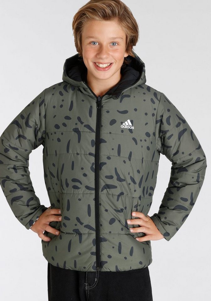 adidas Sportswear Outdoorjacke JK REV PAD JKT von adidas Sportswear