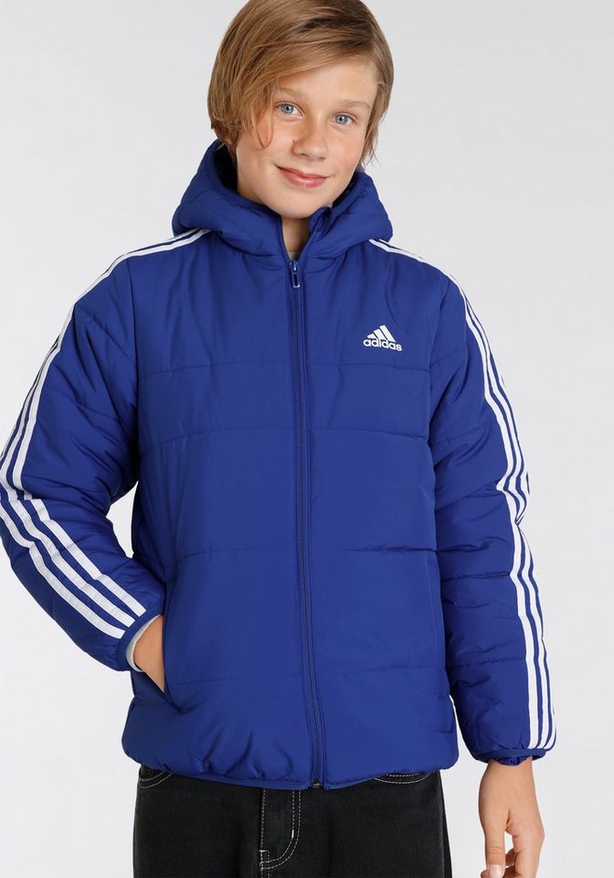 adidas Sportswear Outdoorjacke JK 3S PAD JKT von adidas Sportswear