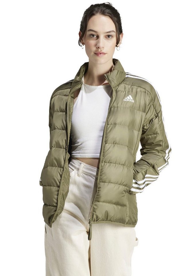 adidas Sportswear Outdoorjacke W ESS 3S L D J von adidas Sportswear