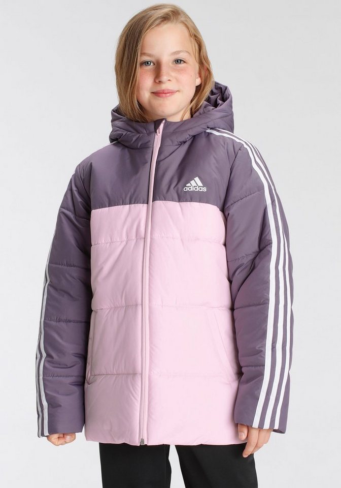 adidas Sportswear Outdoorjacke JG CB PAD JKT von adidas Sportswear