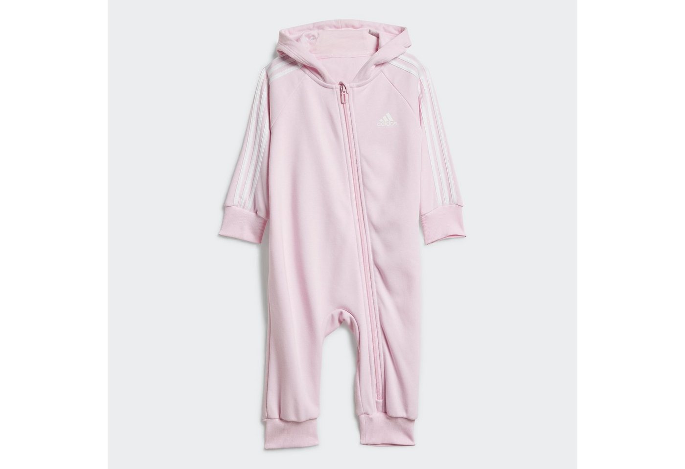 adidas Sportswear Overall I 3S FT ONESIE von adidas Sportswear