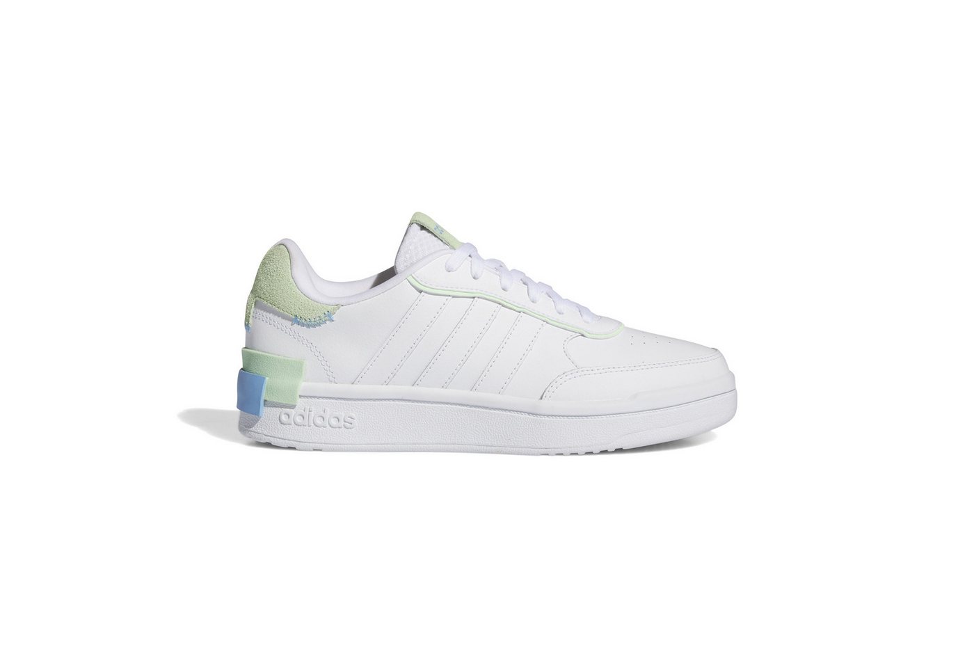 adidas Sportswear POSTMOVE SE W FTWWHT/FTWWHT/SEGRSP Sneaker von adidas Sportswear
