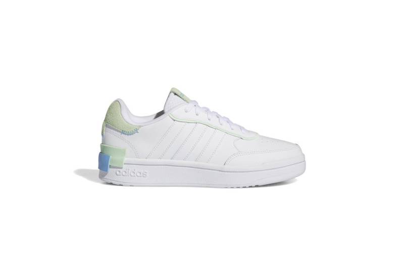 adidas Sportswear POSTMOVE SE W FTWWHT/FTWWHT/SEGRSP Sneaker von adidas Sportswear
