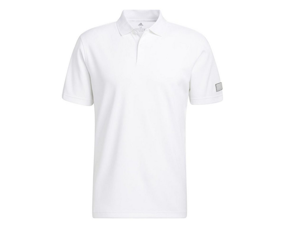 adidas Sportswear Poloshirt Adidas Go-To NS Polo White von adidas Sportswear