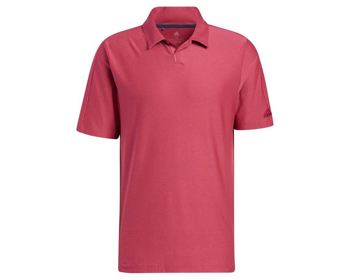 adidas Sportswear Poloshirt Adidas Go-To Polo Pink von adidas Sportswear