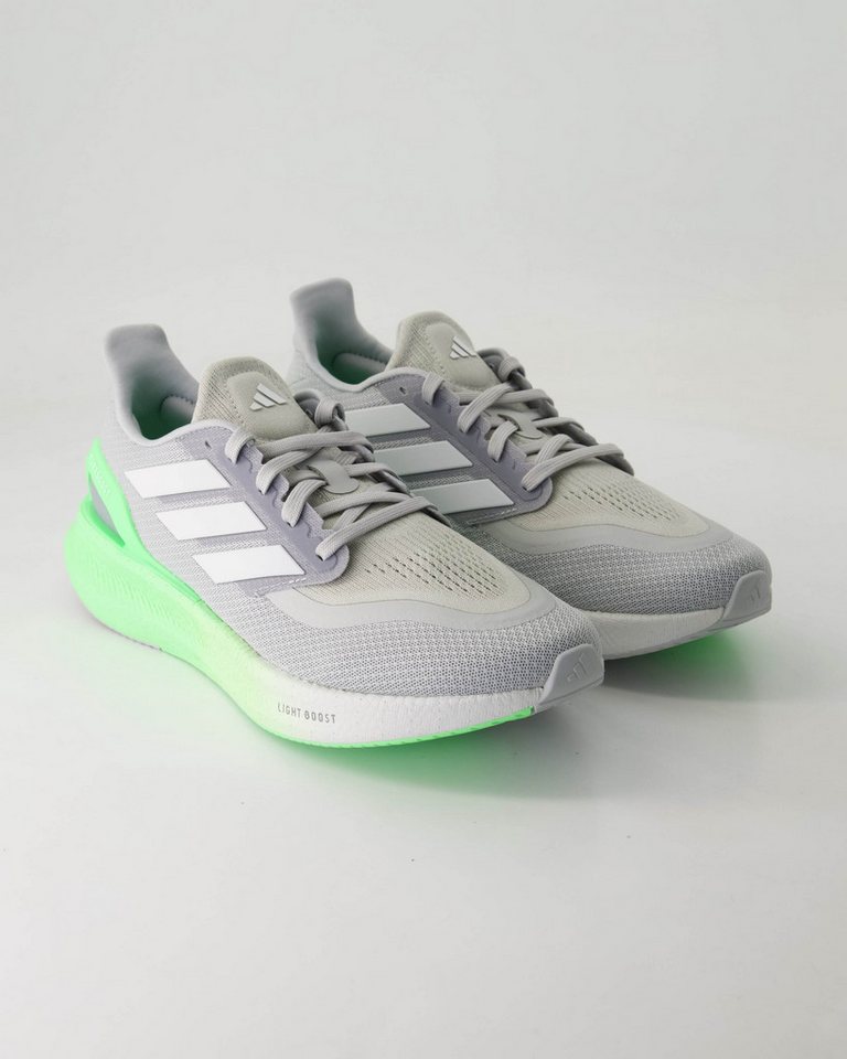 adidas Sportswear Pureboost 5 Laufschuh Obermaterial: Leder und Sonstiges Material von adidas Sportswear