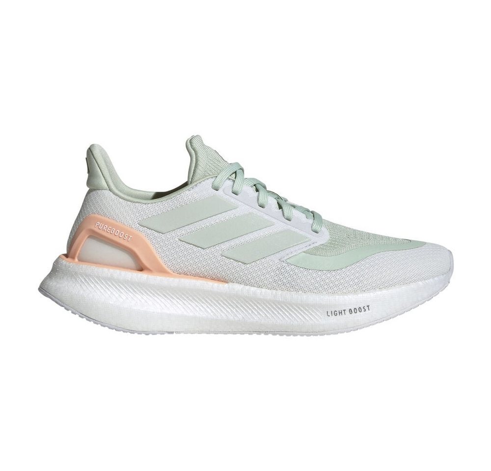 adidas Sportswear Pureboost 5 - Neutralschuh Laufschuh von adidas Sportswear