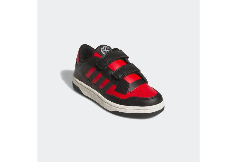 adidas Sportswear RAPID COURT KIDS Sneaker von adidas Sportswear