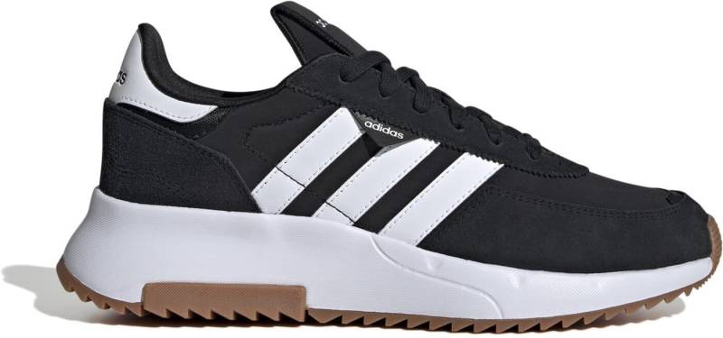 adidas Sportswear RETROPY F2 CBLACK/FTWWHT/AMBGUM Freizeitschuh GJ Herren Sneaker von adidas Sportswear