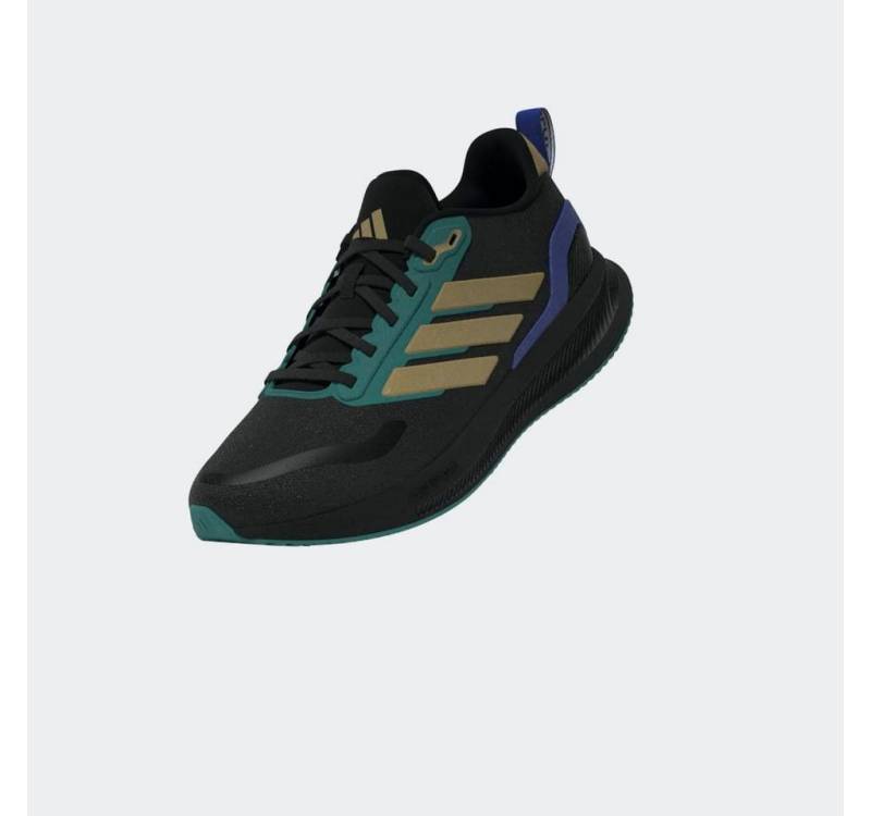 adidas Sportswear RUNFALCON 5 KIDS Laufschuh von adidas Sportswear