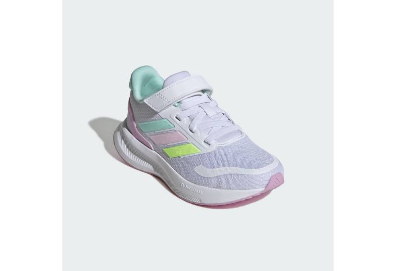 adidas Sportswear RUNFALCON 5 KIDS SCHUH Sneaker von adidas Sportswear