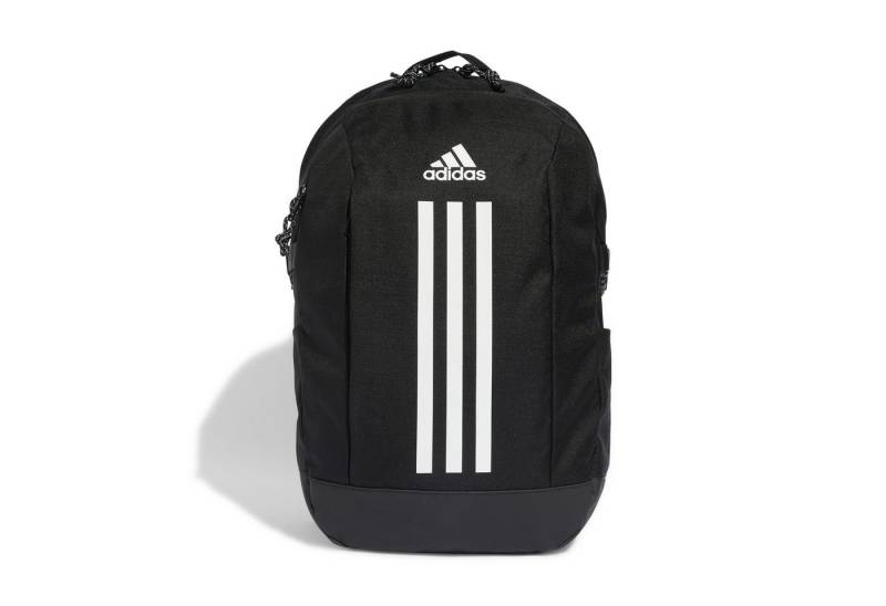 adidas Sportswear Rucksack POWER VII BLACK/WHITE von adidas Sportswear