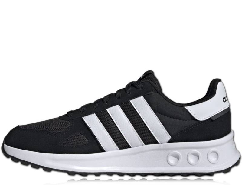 adidas Sportswear Run 84 ADIDAS Herren Freizeitschuh CBLACK/FTWWHT/CARBON Sneaker von adidas Sportswear