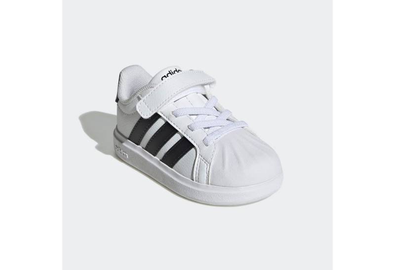adidas Sportswear STREETTALK Sneaker inspiriert vom Design des adidas Superstar von adidas Sportswear
