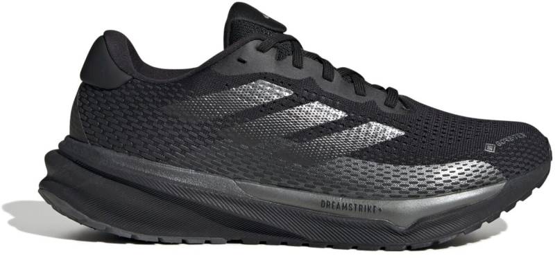 adidas Sportswear SUPERNOVA M GTX CBLACK/IRONMT/CBLACK Sneaker von adidas Sportswear