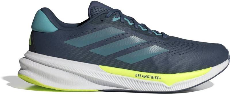 adidas Sportswear SUPERNOVA STRIDE 2 M PRLOIN/MINTON/FTWWHT Laufschuh von adidas Sportswear