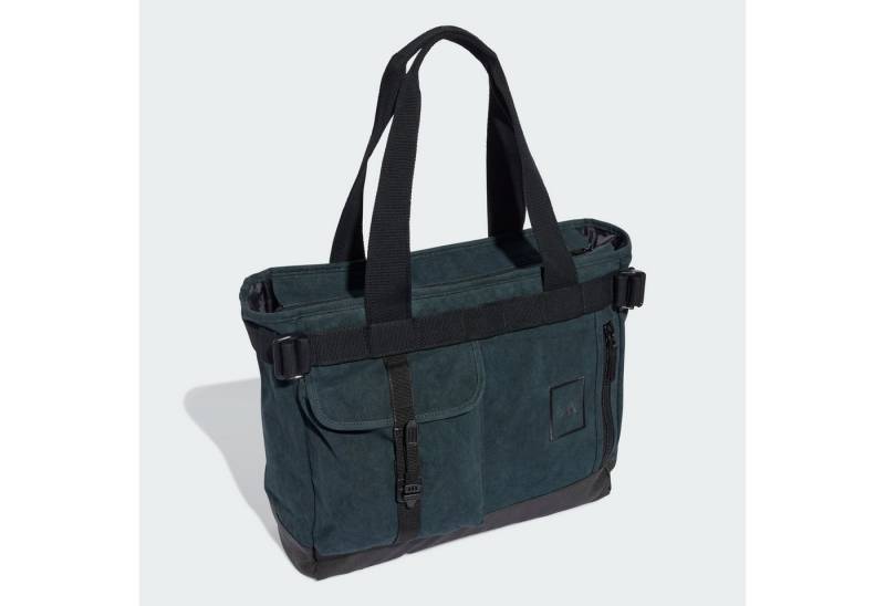 adidas Sportswear Schultertasche ADIDAS UTILITY TRAGETASCHE (1-tlg) von adidas Sportswear