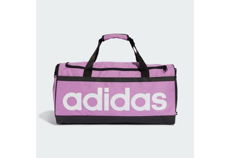 adidas Sportswear Schultertasche ESSENTIALS LINEAR DUFFELBAG M von adidas Performance