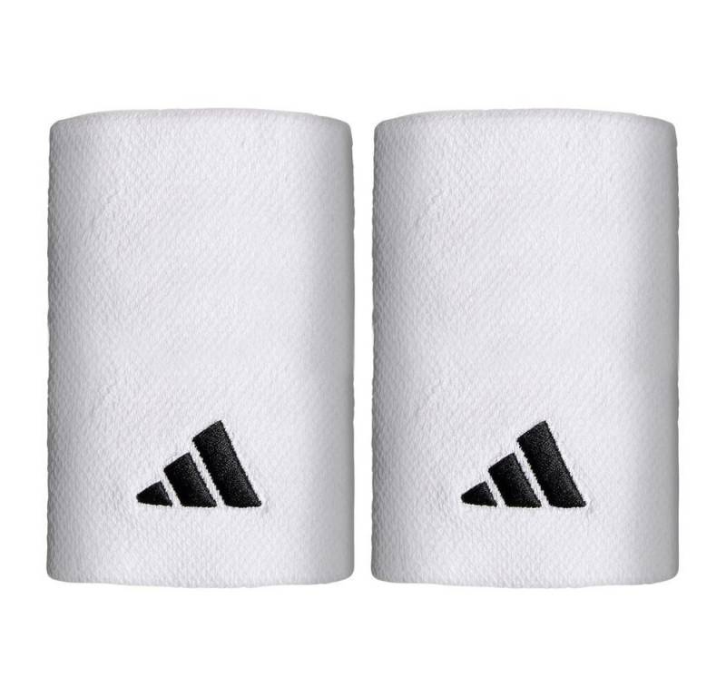 adidas Sportswear Schweißband Wristband L von adidas Sportswear