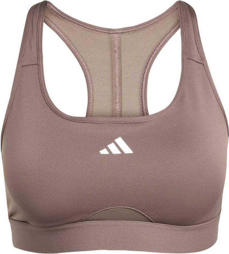 adidas Sportswear Set: Push-up-BH PWRCT BRA von adidas Sportswear