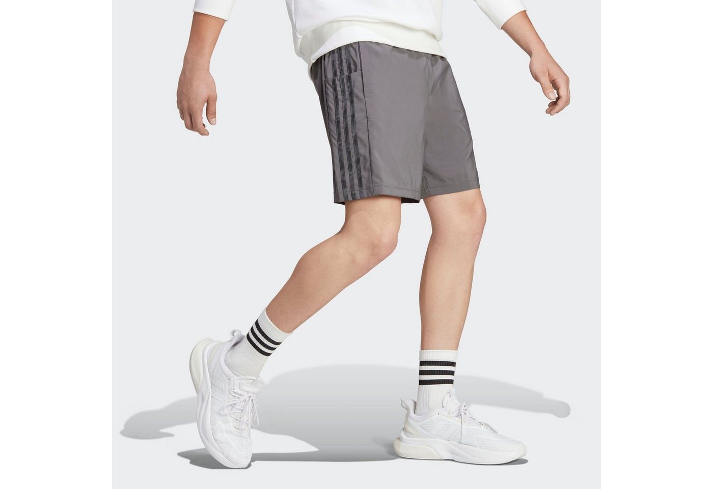 adidas Sportswear Shorts M 3S CHELSEA (1-tlg) von adidas Sportswear