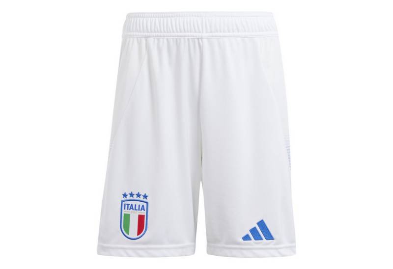 adidas Sportswear Shorts Adidas FIGC Short Home Italien 24 Herren von adidas Sportswear