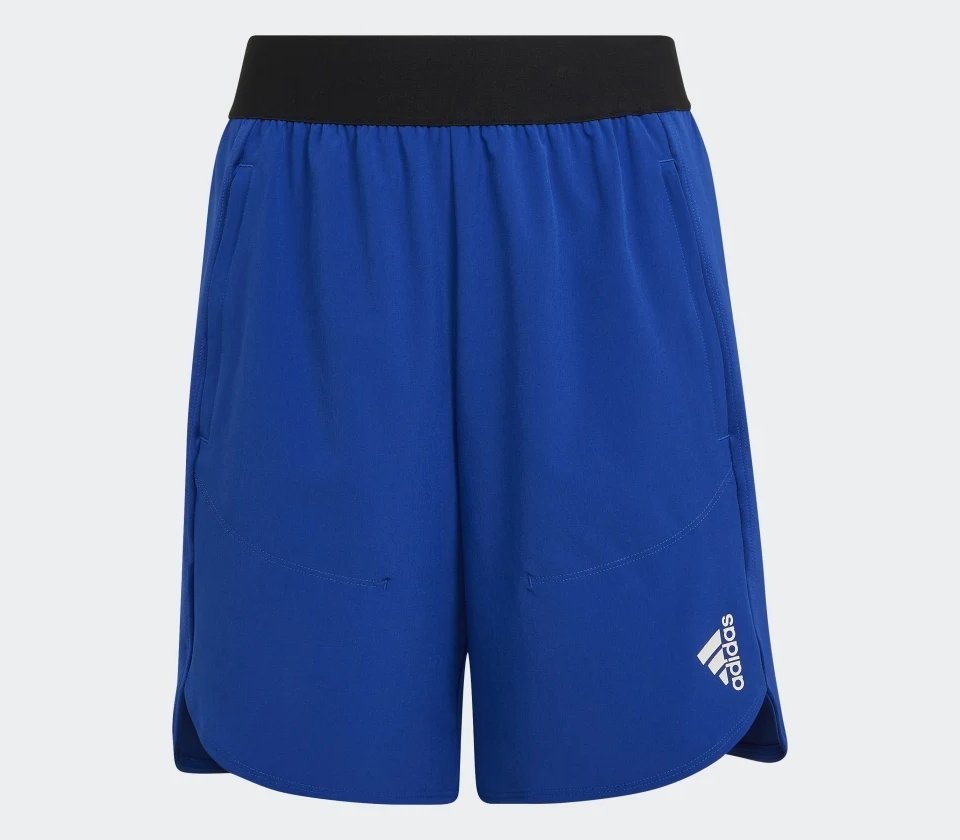 adidas Sportswear Shorts B D4S SHORT von adidas Sportswear