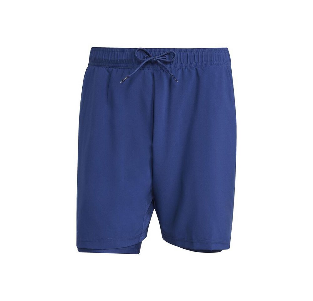 adidas Sportswear Shorts Club 2in1 Short adidas Sportswear Shorts Club 2in1 Short von adidas Sportswear