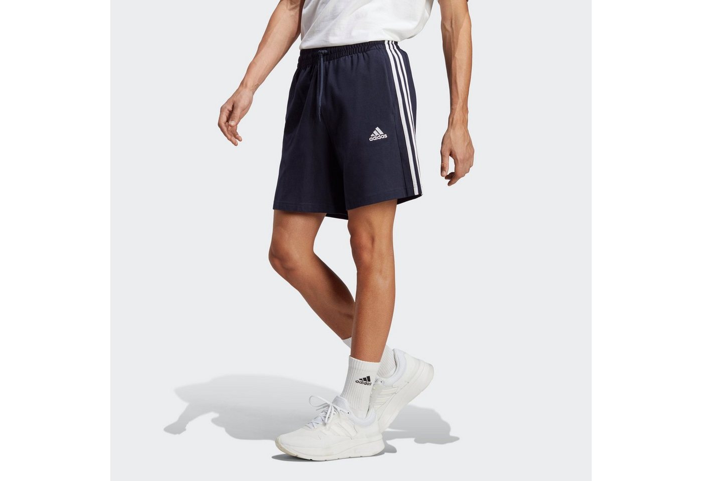 adidas Sportswear Shorts M 3S SJ 7 SHO (1-tlg) von adidas Sportswear