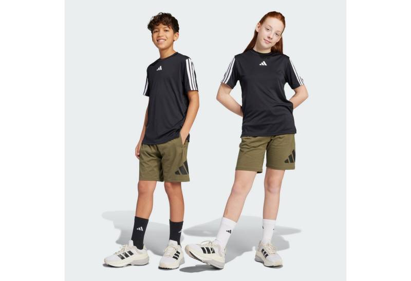 adidas Sportswear Shorts ESSENTIALS KIDS SHORTS (1-tlg) von adidas Sportswear