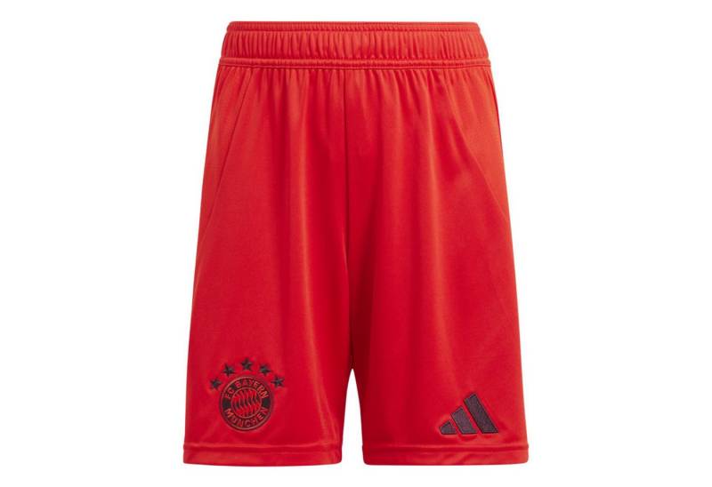adidas Sportswear Shorts FC Bayern Short Home 24/25 Kinder von adidas Sportswear