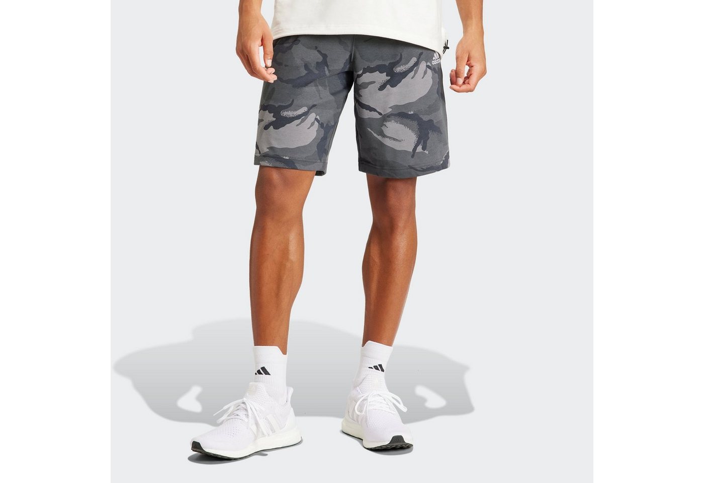 adidas Sportswear Shorts M BL CAMO SHRT (1-tlg) von adidas Sportswear