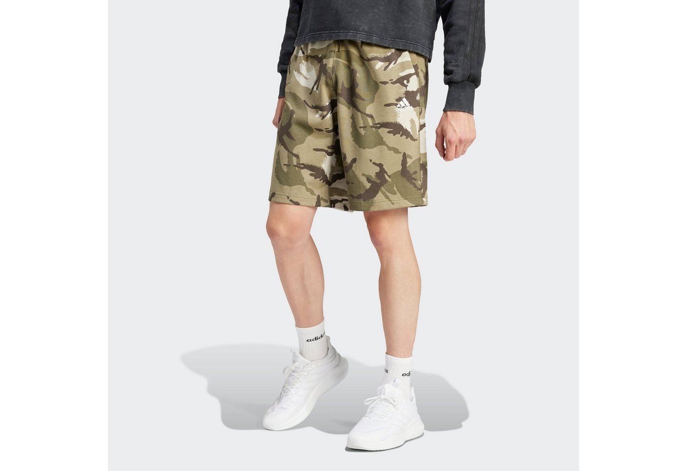 adidas Sportswear Shorts M BL CAMO SHRT (1-tlg) von adidas Sportswear