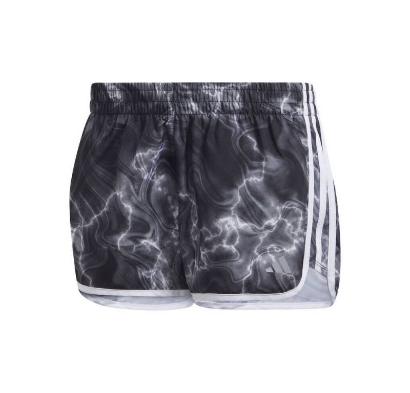adidas Sportswear Shorts M20 3inch AOP Short von adidas Sportswear
