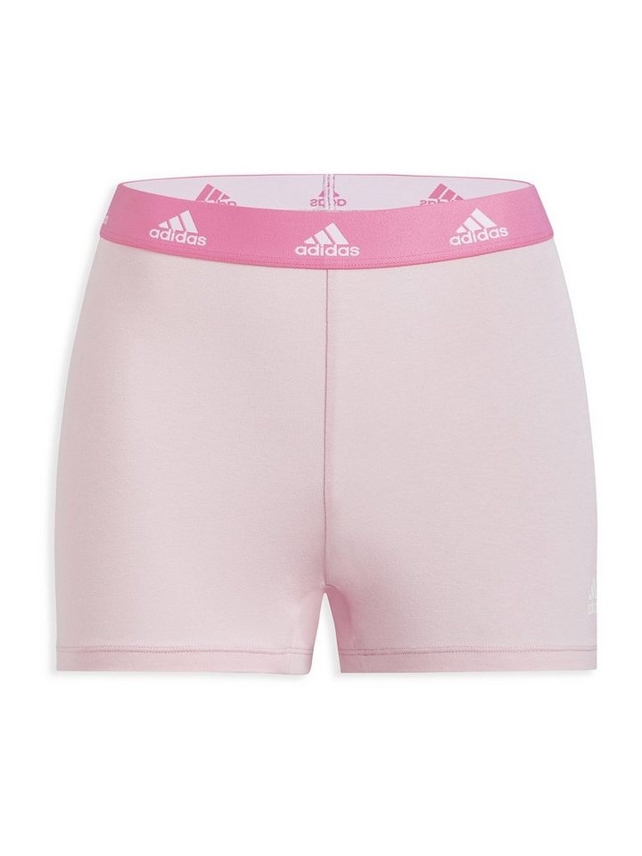 adidas Sportswear Shorts Sport Active Comfort Cotton Bermudas Kurze Hose von adidas Sportswear