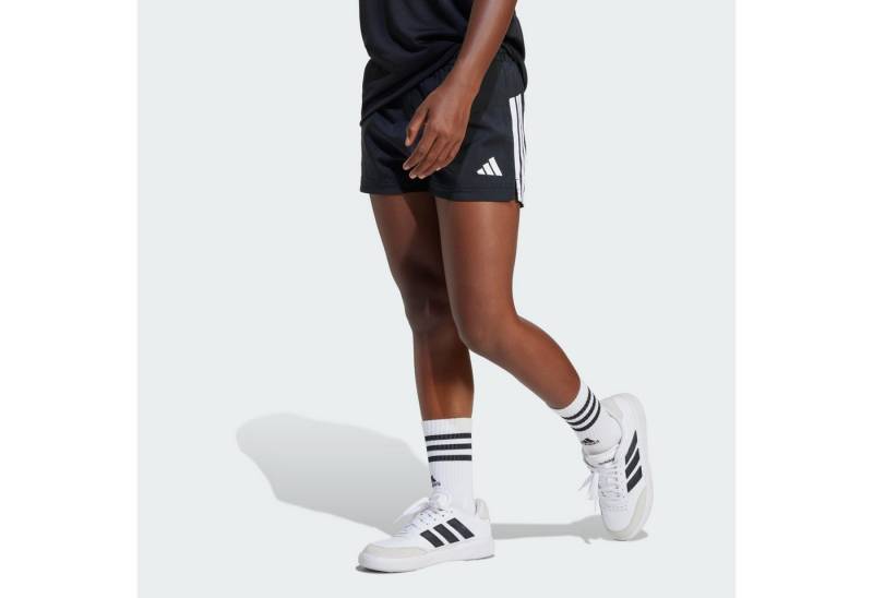 adidas Sportswear Shorts TRAIN ESSENTIALS 3-STREIFEN KIDS SHORTS (1-tlg) von adidas Sportswear