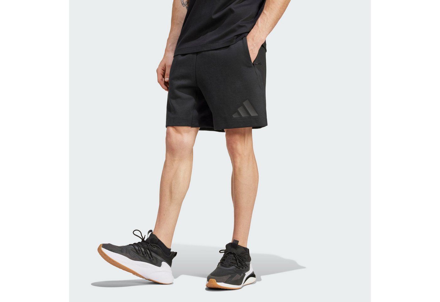 adidas Sportswear Shorts Z.N.E. SHORTS von adidas Sportswear